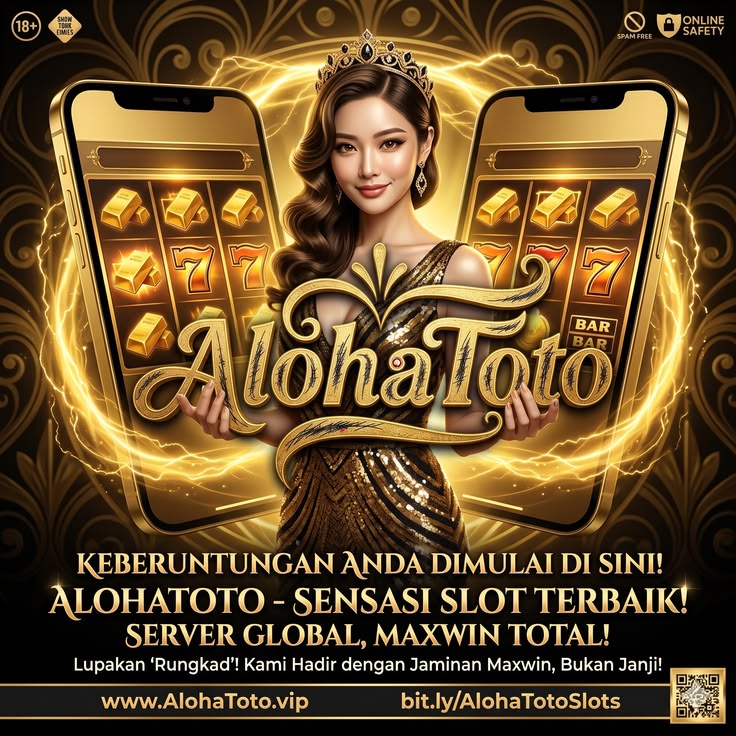 ALOHATOTO 